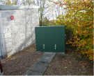 Sewerage Product
