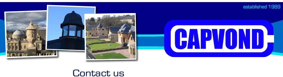 Contact us